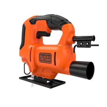 Black&Decker Stichsge BES602 400W