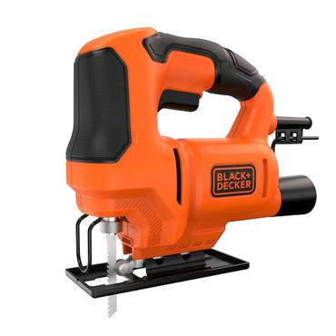 Black&Decker Stichsge BES602 400W