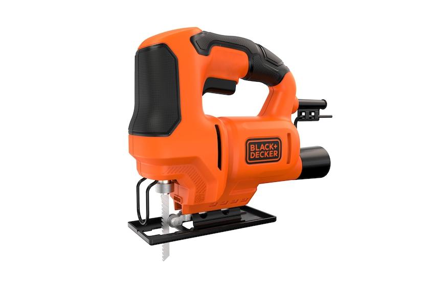 Black&Decker Stichsge BES602 400W