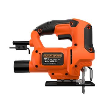 Black&Decker Stichsge BES602 400W