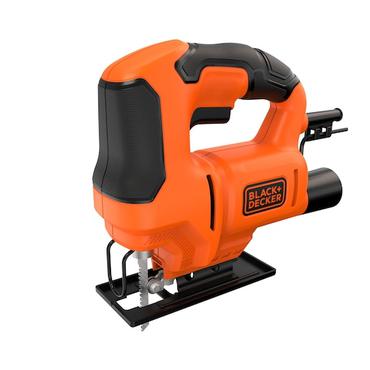 Black&Decker Stichsge BES602 400W
