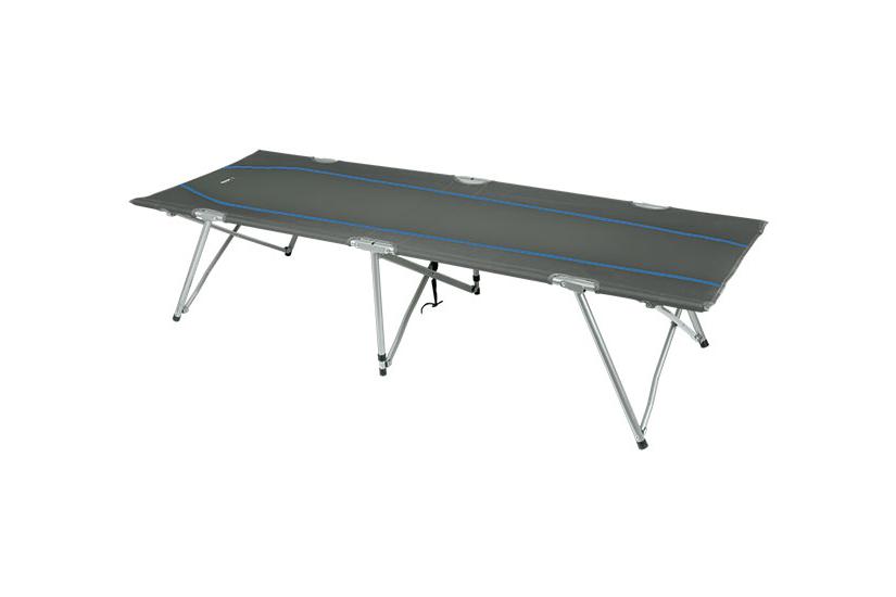 High Peak Oviedo Polyester St&aring;l Enkelt barneseng