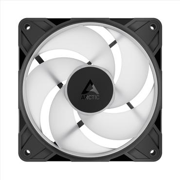 ARCTIC Freezer P12 Pro Reverse A-RGB - 3 Pack Computerkabinet Ventilator 12 cm Sort 3 stk
