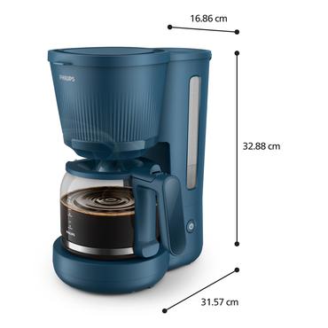 Philips HD7411/70 kaffebryggare Manual Drip kaffebryggare 1.38 L

Philips HD7411/70 kaffebryggare Manual Dropp kaffebryggare 1,38 L