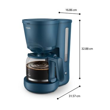 Philips HD7411/70 kaffebryggare Manual Drip kaffebryggare 1.38 L

Philips HD7411/70 kaffebryggare Manual Dropp kaffebryggare 1,38 L