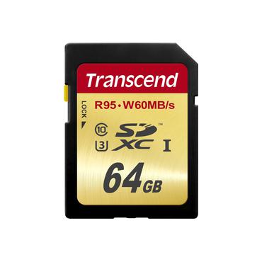 Transcend Ultimate