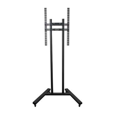 B-TECH BT8503 stativ - for fladt panel - sort