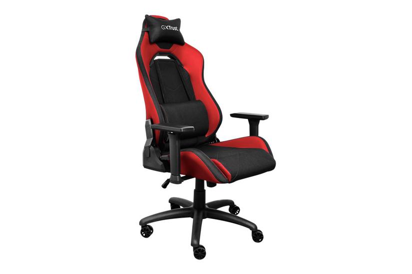 TRUST GXT714R RUYA ECO GAMING CHAIR RED