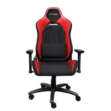 TRUST GXT714R RUYA ECO GAMING CHAIR RED