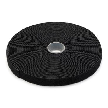 Digitus AK-770905-100-S kabelholder Sort 10 stk