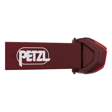 Petzl Actik Core Grøn Hovedbånd lommelygte LED