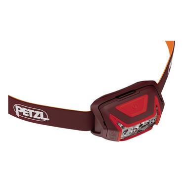 Petzl Actik Core Grøn Hovedbånd lommelygte LED