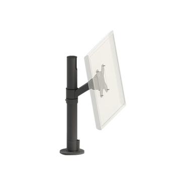 SpacePole Essentials SPV1101 monteringssats - för LCD-display - svart