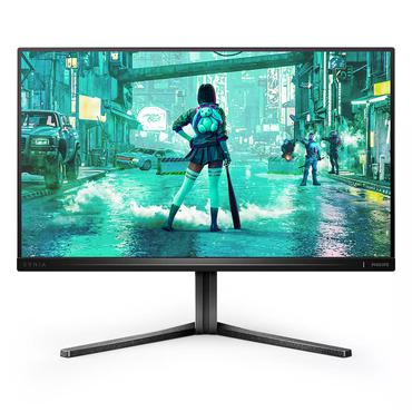 Philips Evnia 3000 25M2N3200W sk&auml;rm - WLED - 25" - AMD Adaptive-Sync - VA - 1ms,0.5ms - Full HD 1920x1080 vid 240Hz