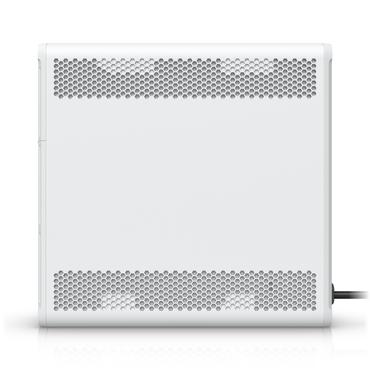 Ubiquiti UPS-Tower UPS-enhed Interaktivt indgangsstik 1 kVA 600 W 10 AC stikkontakt(er)