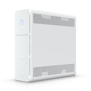 Ubiquiti UPS-Tower UPS-enhed Interaktivt indgangsstik 1 kVA 600 W 10 AC stikkontakt(er)