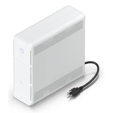 Ubiquiti UPS-Tower UPS-enhed Interaktivt indgangsstik 1 kVA 600 W 10 AC stikkontakt(er)