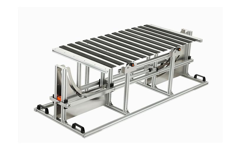 LG ACC-CC-EF5E - krökningskalibrator för OLED-display