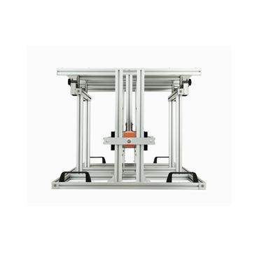 LG ACC-CC-EF5E - krökningskalibrator för OLED-display