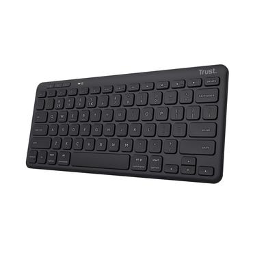 LYRA COMPACT WIRELESS KEYBOARD US