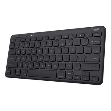 LYRA COMPACT WIRELESS KEYBOARD US