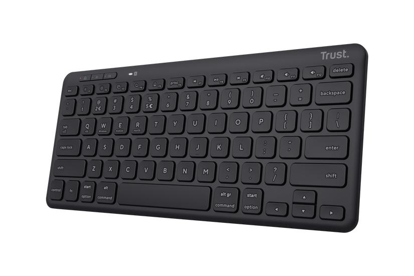 LYRA COMPACT WIRELESS KEYBOARD US