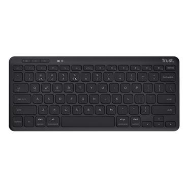 LYRA COMPACT WIRELESS KEYBOARD US