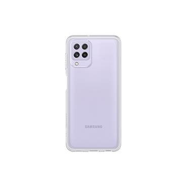 Samsung EF-QA225 - bagsidecover til mobiltelefon