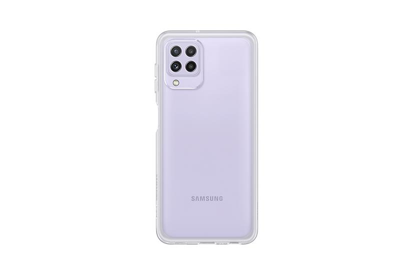 Samsung EF-QA225 - bagsidecover til mobiltelefon