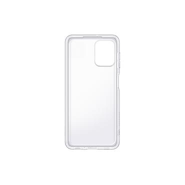 Samsung EF-QA225 - bagsidecover til mobiltelefon