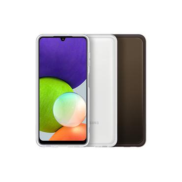 Samsung EF-QA225 - bagsidecover til mobiltelefon