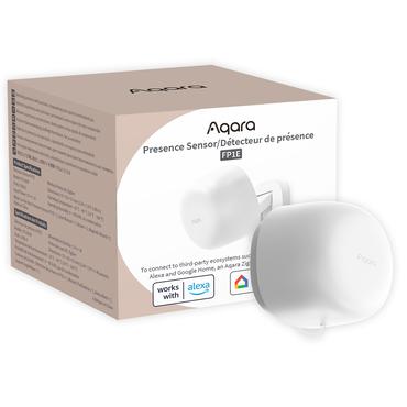 Aqara FP1E - n&auml;rvaro / r&ouml;relsesensor - ZigBee 3.0
