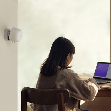 Aqara FP1E - n&auml;rvaro / r&ouml;relsesensor - ZigBee 3.0