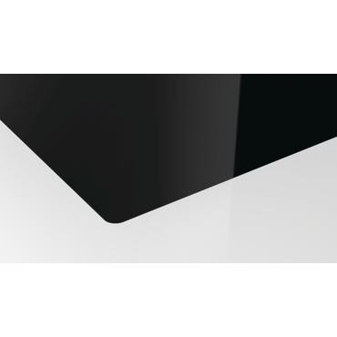 Siemens iQ300 ET801FCP1D keramisk kogeplade - 80 cm - sort - keramik - skyl