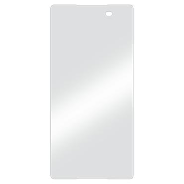 Hama 00173239 Sk&aelig;rm og -bagsidebeskytter til mobiltelefon Sony 1 stk