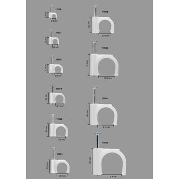 fixpoint kabelklemmer