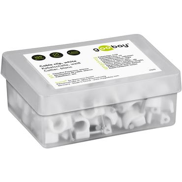 fixpoint kabelklemmer