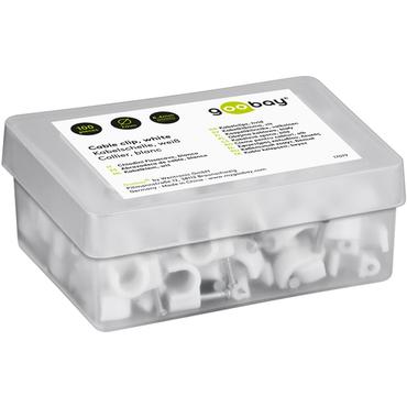 fixpoint kabelklemmer