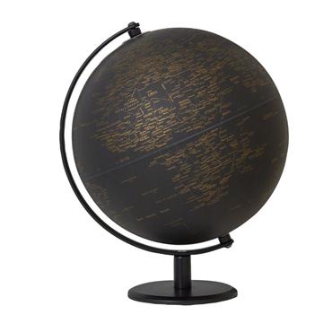 TROIKA Globus PLANET