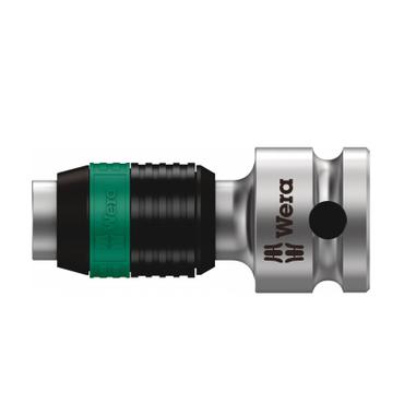 Wera 8784 B1 ADAPTER ZYKLOP, 3/8” 1 stk Stikadapter