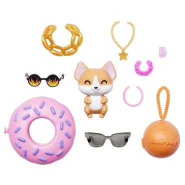 Barbie Basketball Shirt