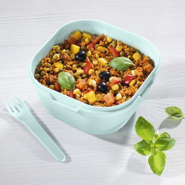 *Lunchbox Hama 1700 ml   TO GO