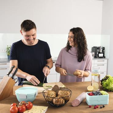 *Lunchbox Hama 1700 ml   TO GO