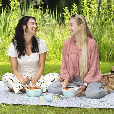 *Lunchbox Hama 1700 ml   TO GO