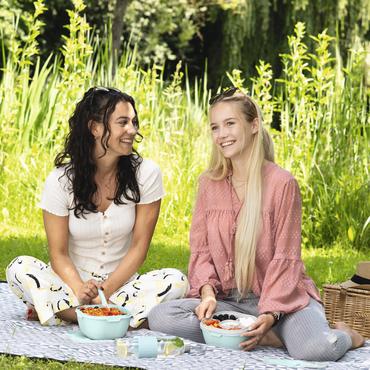 *Lunchbox Hama 1700 ml   TO GO