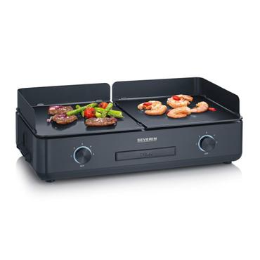 Severin PG 8569 kontaktgrill