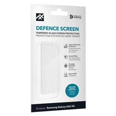 iFrogz Defence - sk&auml;rmskydd f&ouml;r mobiltelefon