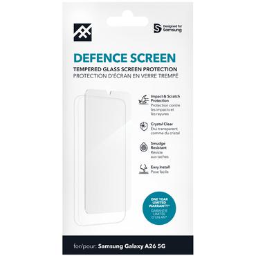 iFrogz Defence - sk&auml;rmskydd f&ouml;r mobiltelefon