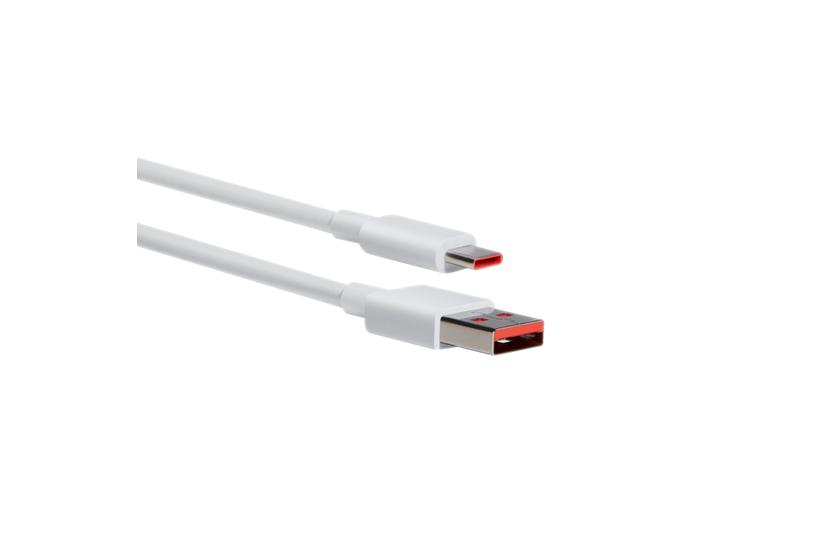Xiaomi - USB typ C-kabel - USB till 24 pin USB-C - 1 m