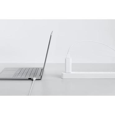 Xiaomi - USB typ C-kabel - USB till 24 pin USB-C - 1 m